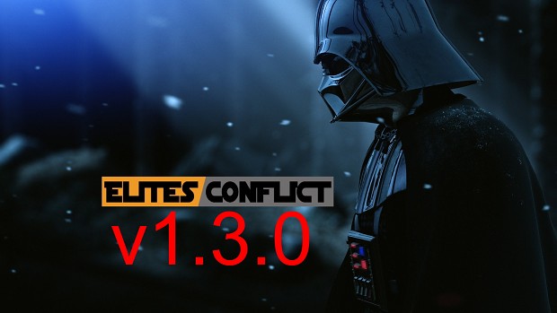Elite's Conflict Mod v1.3.0