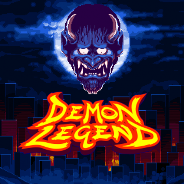 Demon Legend v 0491