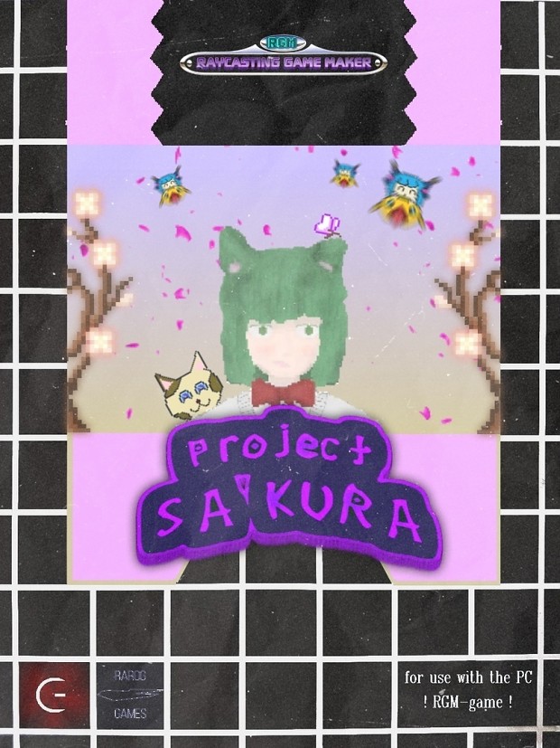 Project Sakura - Full Version