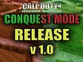 Conquest Mode PLAYABLE FILES v1.0