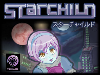 Starchild Restore 000.0 Linux 64-bit