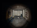 Facility Escape horror map