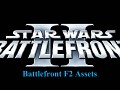 Battlefront 2 Assets