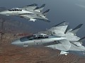 Ace Combat Zero: The Belkan War - F-14A and F-14B aircraft mods
