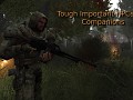Tough Important NPCs and Companions [1.5.1]