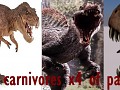 Carnivores-small-pack (beta)