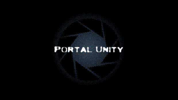 Portal Unity Reboot