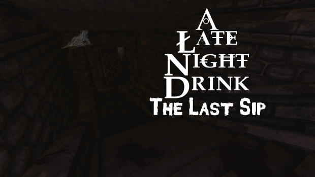 A Late Night Drink: The Last Sip - Russian Translation