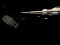Elite Squadron Space Map but in HD