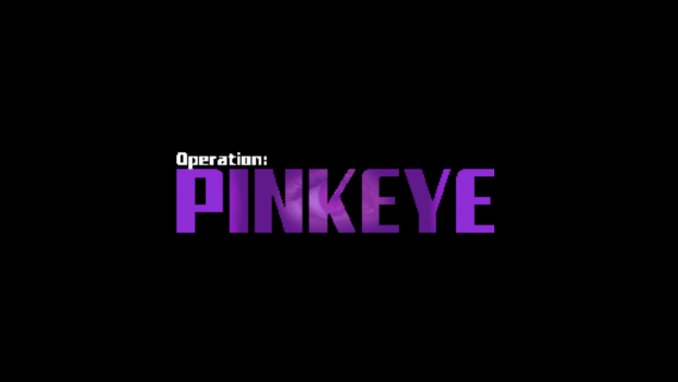 Operation: Pinkeye Demo - Linux 32-bit