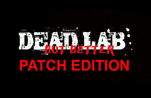 DeadLabButBetter Patch for original mod