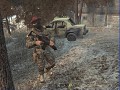Call of Duty 4: Modern Warfare "Donbass is on fire"