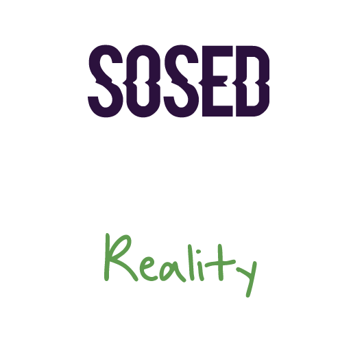 Sosed or Reality