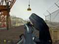 More HL2MMod ProperIronsights