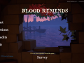 Blood Reminds - Technical Demo v0.1.1 (ALPHA)