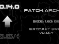 Patch Archive - 0.13.4 to 0.14.0