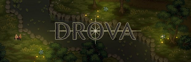 Drova - Playable Teaser [Windows]
