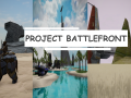 Project Battlefront Map-pack - Installer 1.0