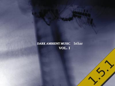 Dark ambient music Vol. I