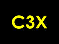 C3X v9.0