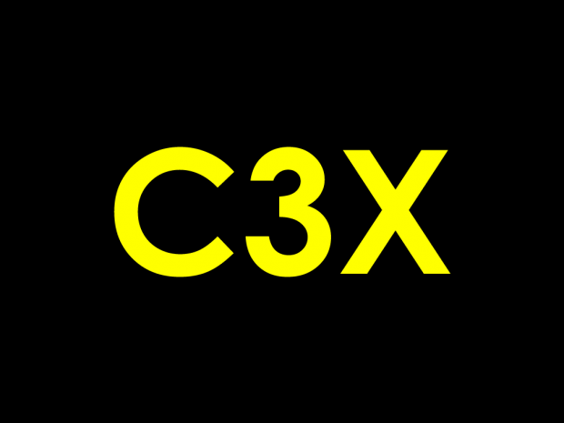 C3X v10.0b