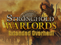 Extended Overhaul Alpha 0.3.1 Full Version for StrongholdWarlordsModdingHelper
