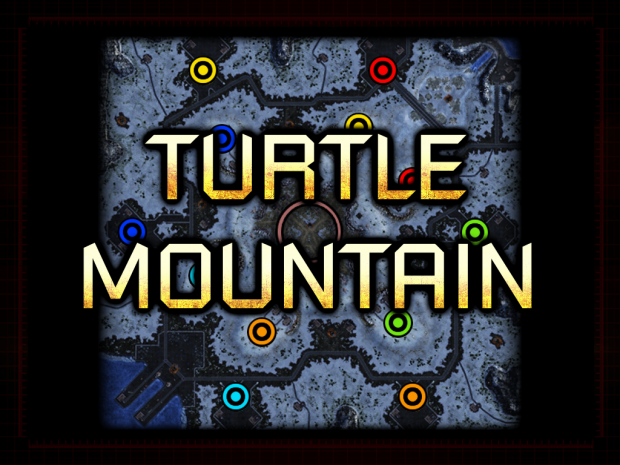 Turtle Mountain (Archieved)