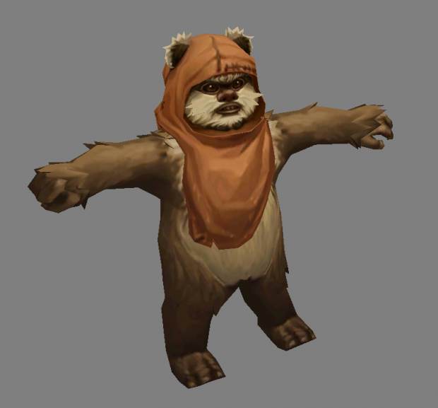 Wicket (for modders)