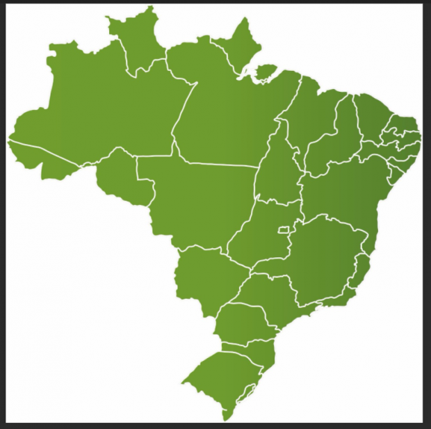 Brazilian Taunt / Personagem Brasileiro