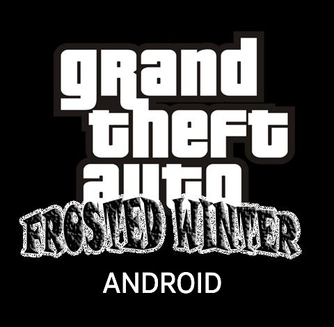 Grand Theft Auto: Frosted Winter (Android)