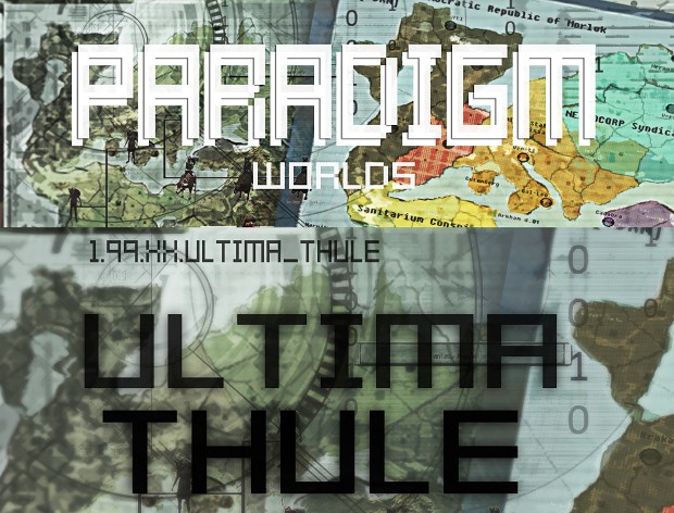 PARADIGM WORLDS 1.99.XX.Ultima_Thule - DOWNLOAD