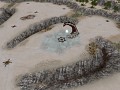 Web on the sand (5 Players)