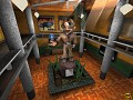 Funky music by Dieselkopf for ENTE's PadGallery deLuxe for Quake 3 Arena