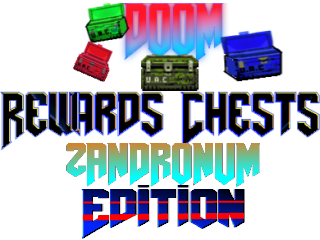 Reward chest 1.4 Zandronum edition