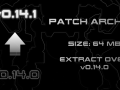 Patch Archive - 0.14.0 to 0.14.1