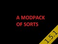 [1.5.1] A Collection of Mods & Addons.