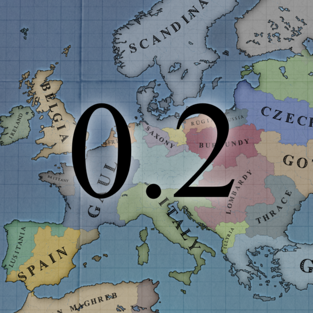 Lech, Czech and Rus 0.2.1