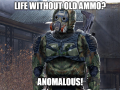 Old Ammo Soft Removal (Old Becomes Normal Ammo)