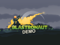 Blastronaut Demo