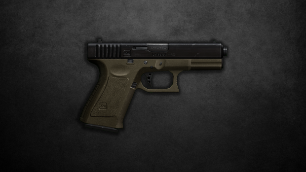 CS:S Glock-18