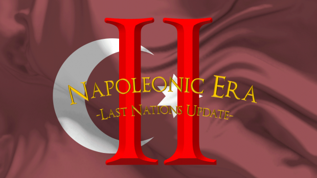 Napoleonic Era : Version 1.6.2