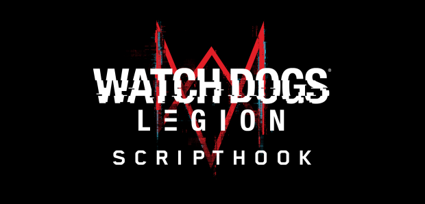 Watch_Dogs Legion: ScriptHook 1.0.0 - Installer