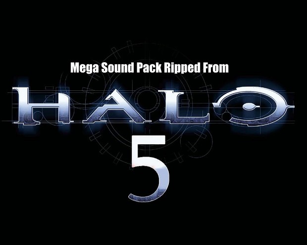 Halo 5 Ultimate Sound Pack V4 2