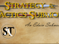 Strategy And Tactics Edain Submod