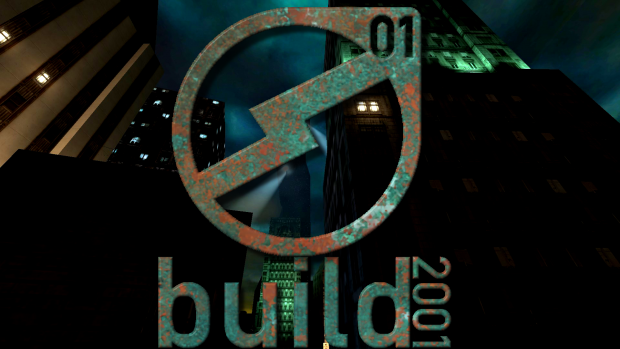 Build2001 - Ver.4 New Decade Release(Patched)