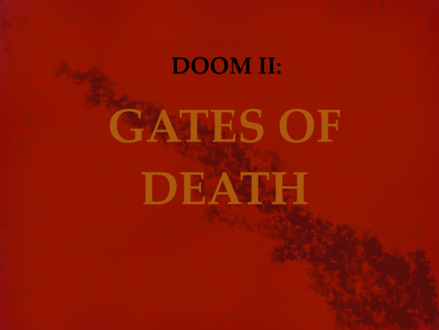 Gates of death [open beta]