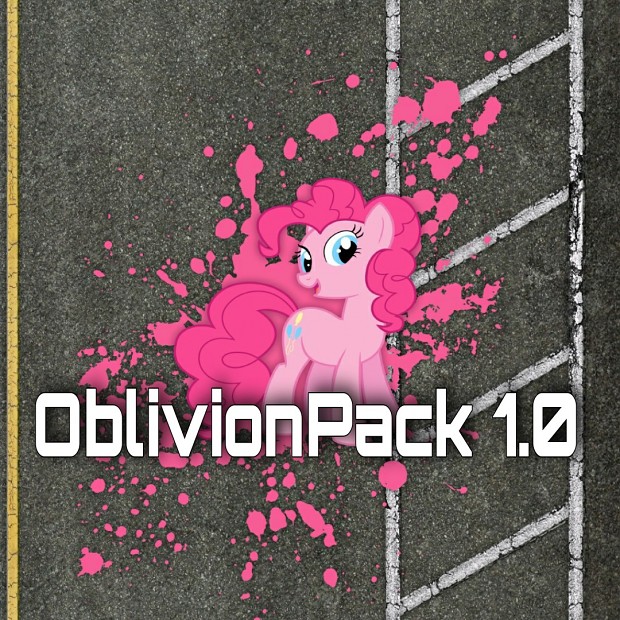 OblivionPack 1.0 New Textures