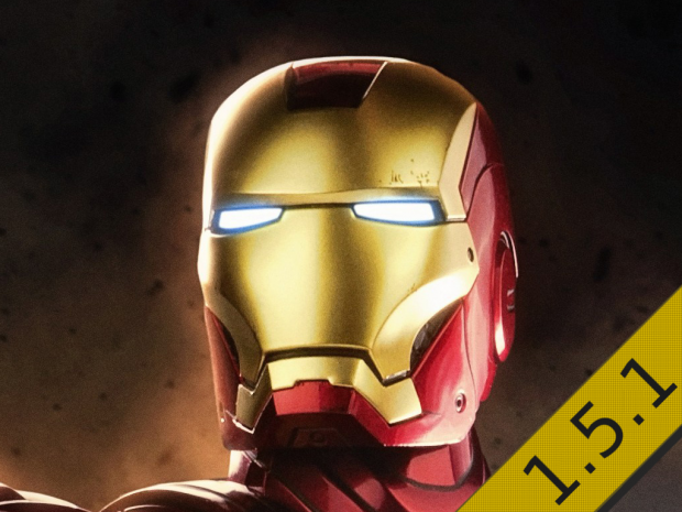 [1.0.0] Grok's Iron Man Enabler