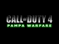 Call Of Duty 4   Pampa Warfare