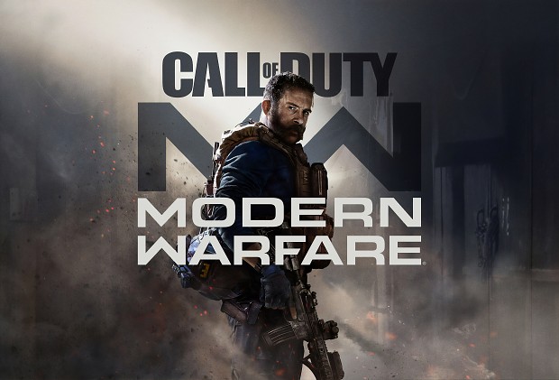 [SOUND] Modern Warfare 2019 Full Pack